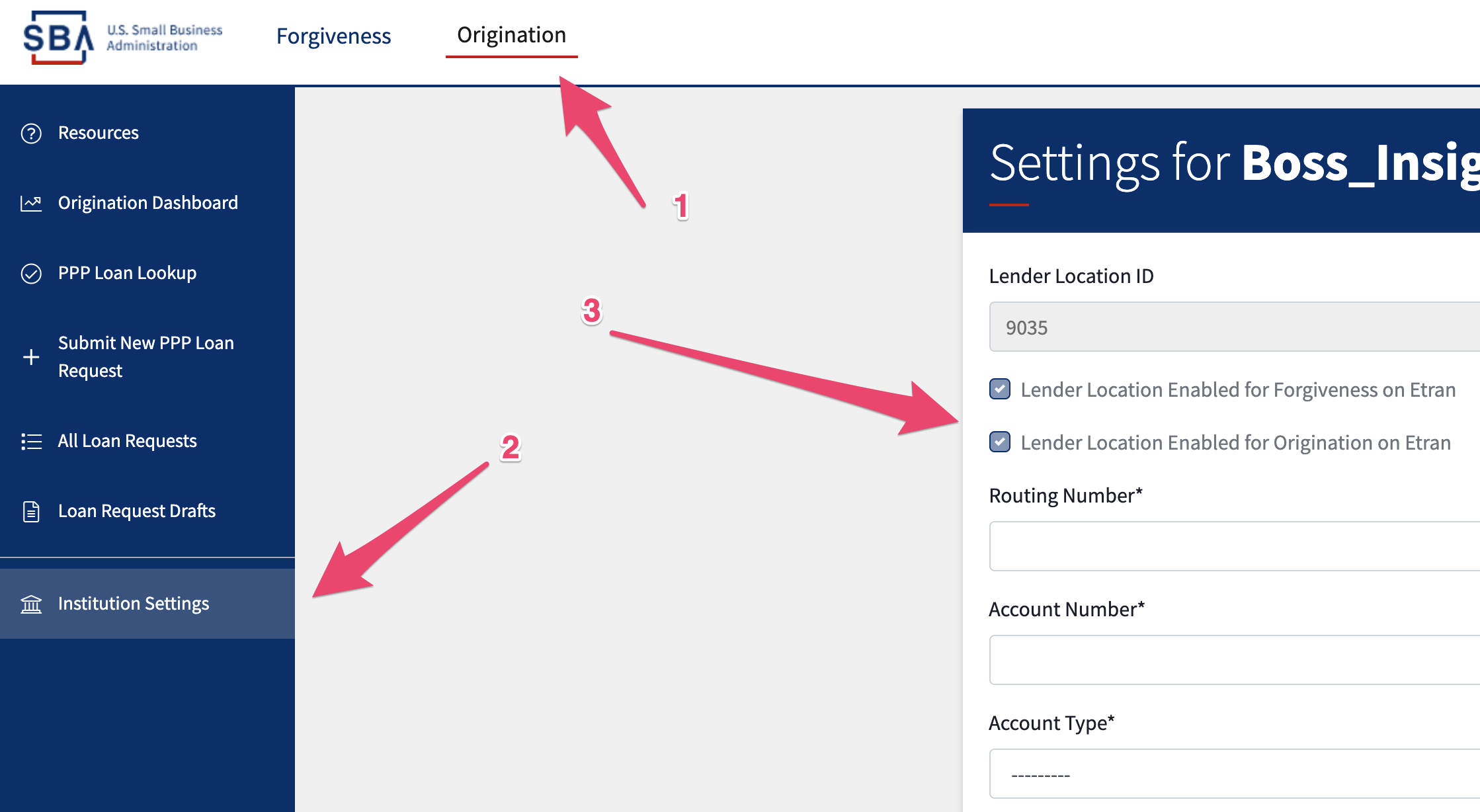 Setup Process For PPP setup-process-for-ppp